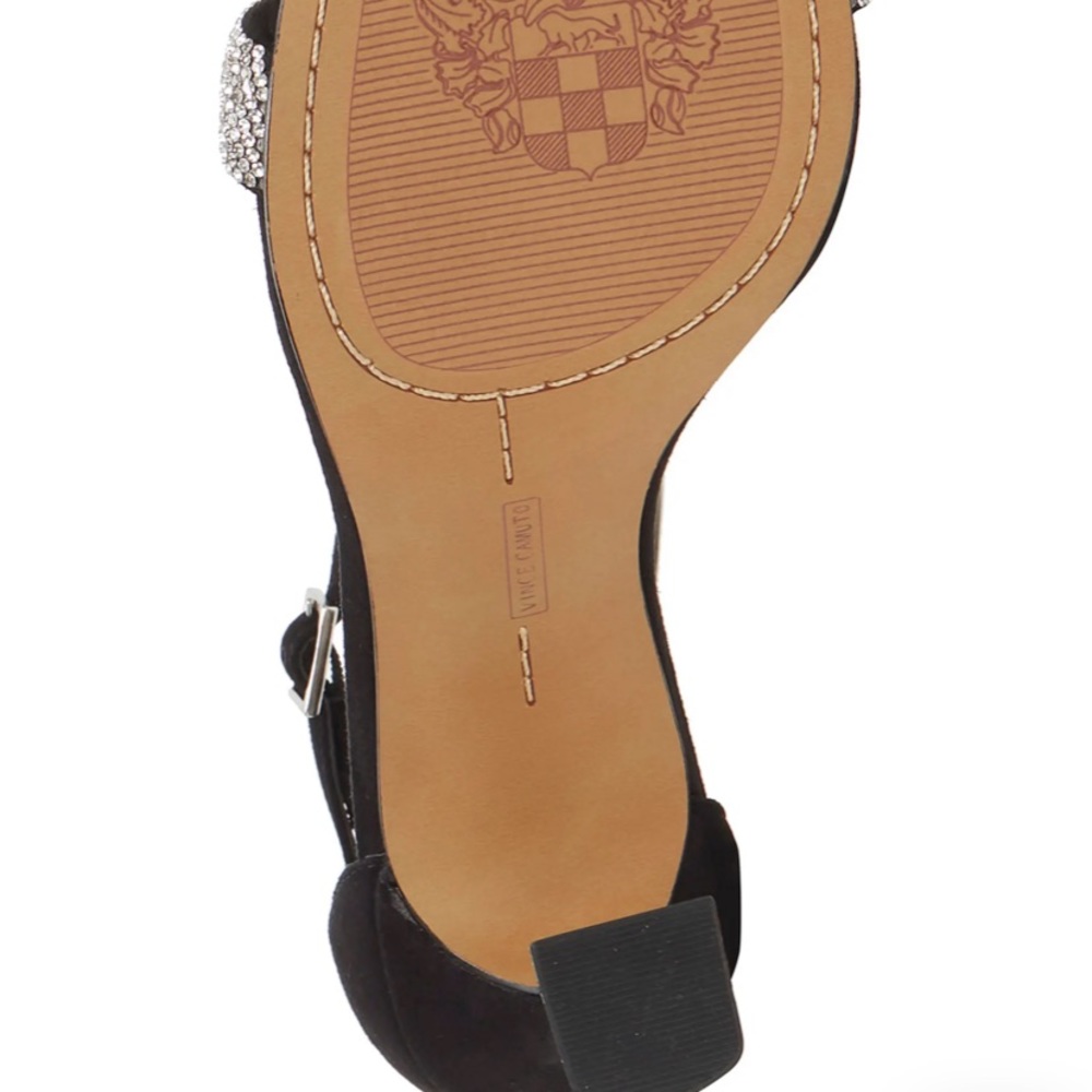 Crystal Heels - Picture 8 of 9